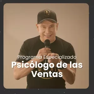 Psicólogo de las Ventas