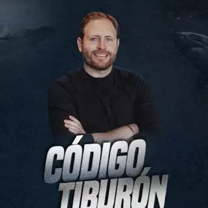 CÓDIGO TIBURÓN