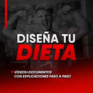 DTD [DISEÑA TU DIETA]