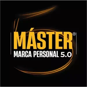Máster Marca Personal 5.0