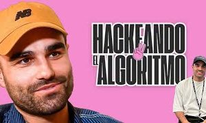 Hackeando el Algoritmo