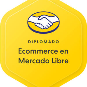 Diplomado Premium en Ecommerce en Mercado Libre